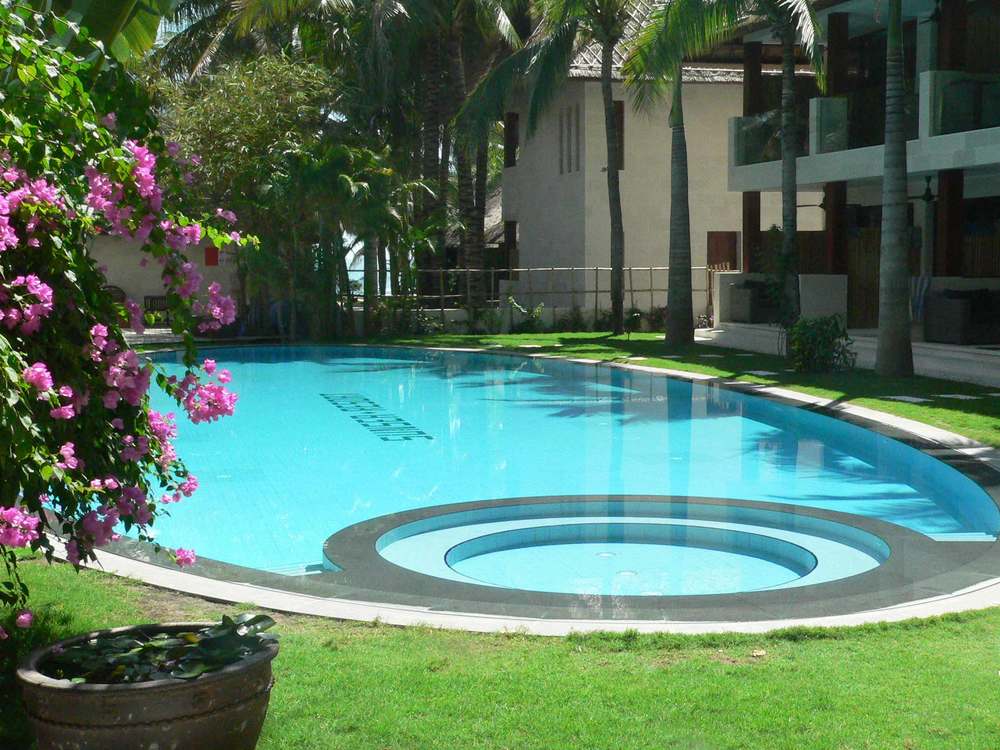 Pool - Sunsea Resort